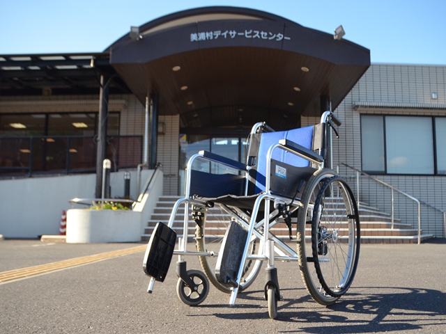 車いす